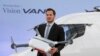 Switzerland Tests Delivery by Drone in Populated Areas
