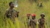 Ba Fardc babomi mokonzi ya ba Maï-Maï Simba na babundi na ye motoba na Ituri