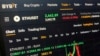 North Korea behind $1.5 billion crypto theft, FBI says