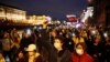 Russia Will Face Sanctions If Navalny Dies, France Says 