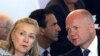 US Joins 30 Countries in Recognizing Libyan Rebels
