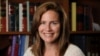 ¿Quién es Amy Coney Barrett, la nominada de Trump a la Corte Suprema?