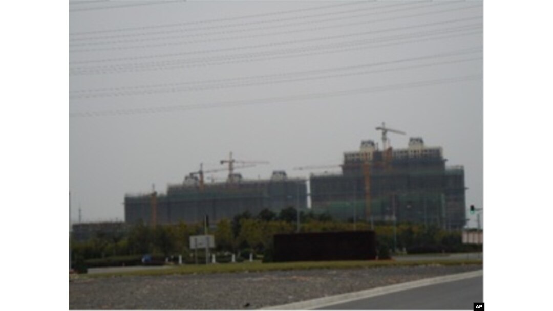 大陸二線城市建設需求暢旺，吸引台灣不動產開發業者擴大在大陸投資