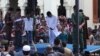 Indonesia's Aceh Resumes Public Caning Despite Pledge to Curb Access