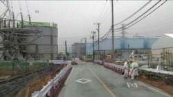 Japan Considers Release of Fukushima Tritium-Contaminated Water into Pacific