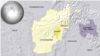 Taliban Overruns Afghan District Center, Anti-government Protests Intensify