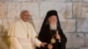 Orthodox Patriarch Urges Europe to Open Doors to Refugees 