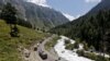 India, China Begin ‘Disengagement’ in Galwan 