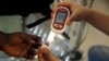 Study: Diabetes Linked to Cancer in Asia