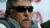 Colombia's FARC Says Peace Process at Risk after Arrest of Ex-Rebel