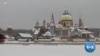 Unique Temple Devoted to All Faiths in Russia