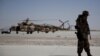 Taliban Pose 'Almost Daily' Challenge for US Troops in Afghanistan