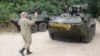Kerry Calls on Russia, Ukraine to Restore Cease-fire