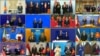 Asia Trade Pact Draws US Allies Toward China