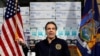 El gobernador de Nueva York dice que hospitalizaciones por coronavirus han bajado