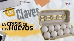 ¿Por qué los huevos están más caros que nunca en EEUU?