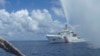 Southeast Asian Leaders Go Soft on China Over Disputed Sea