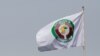 Arquivo: Bandeira da CEDEAO 