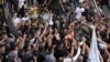 3 Palestinians Killed by Israeli Troops in Separate Clashes