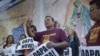 "Dreamers" afirman que seguirán en la lucha