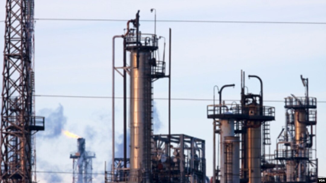 Venezuela tiene 185 billones de pies cúbicos de reservas de gas probadas.