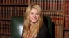 Roban fotografías de Shakira y Piqué
