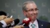 Supremo retira mandato de deputado ao presidente da Câmara do Brasil