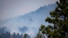  Military Put on Standby to Evacuate Fire-threatened Towns in Western Canada