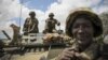 Kismayo on Edge as AU Forces Patrol City Streets