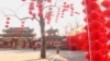 農曆新年到來 亞洲各地喜迎春節