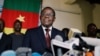 Cameroon Opposition Claims Assassination Attempt Against Leader  