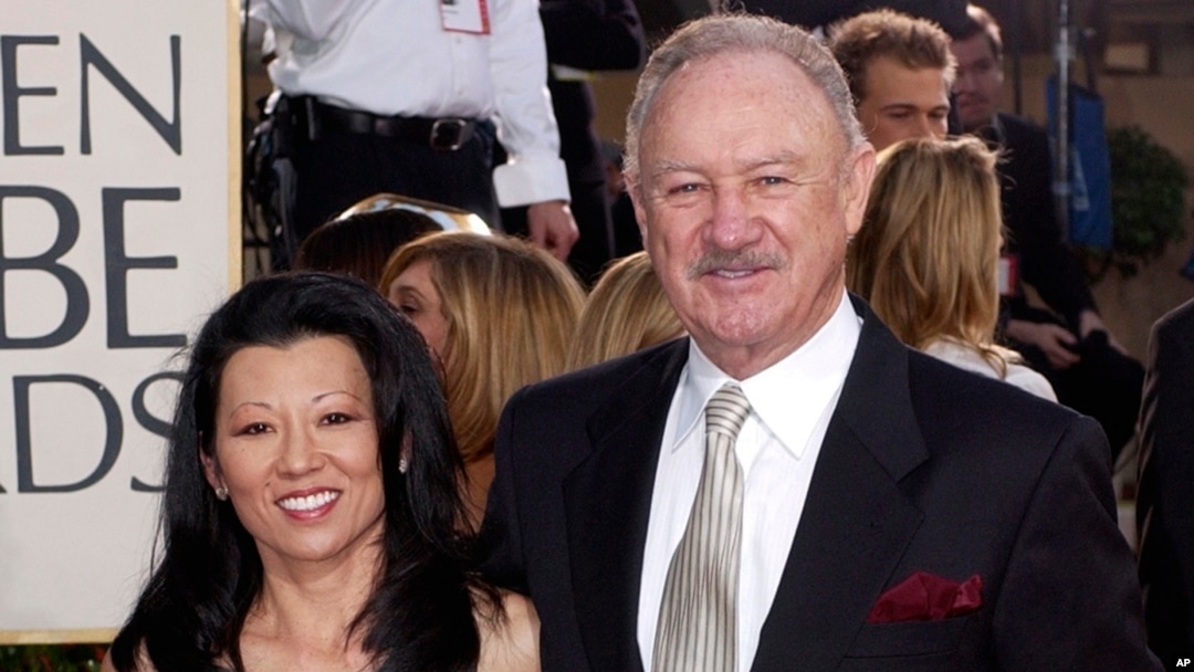 Amerikalı oyuncu Gene Hackman ve piyanist eşi Betsy Arakawa ölü bulundu. 
