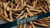 African Conservationists Praise China's Ivory Ban