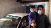 Afghan Man Who Lost Wife in Maternity Ward Attack Grateful Daughter's Life Was Spared 