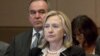 Clinton Welcomes South China Sea Guidelines