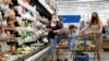 Trump, Biden Spar on State of US Economy 