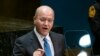 Iraqi President Condemns Attacks on Protesters