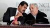 Maduro lleva “ganas de aprender”