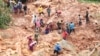 UN Calls Cyclone Idai One of Southern Hemisphere's Worst Storms