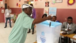 CNE diz que mortos nas listas eleitorais não afectam eleições – 2:20