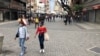 Las críticas marcan la segunda jornada de flexibilización de la cuarentena en Venezuela