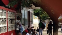 Campanha "Custa ser jovem em Moçambique" clama por emprego para a camada juvenil - 3:20