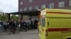 Russian Doctors OK Kremlin Critic Navalny for Medical Travel