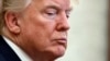 Shugaba Donald Trump Ya Dage Kan Cewa Takardar Da Aka Fitar Ta Wanke Shi