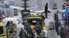 瑞典貨車殺人案主要兇手是烏茲別克人