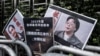 二度被抓，瑞典籍香港书商再认罪