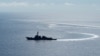 美國海軍擔心作戰優勢遞減趨勢加快