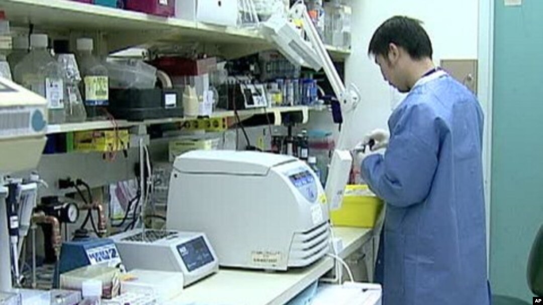 Newly Discovered Biomarker Predicts Cancer Growth