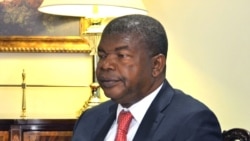 João Lourenço vai tomar posse em cerimonia em Luanda - 2:02