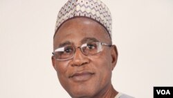 Salihu Garba